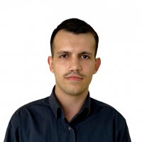 UI/UX Designer, WEB & Graphic Designer