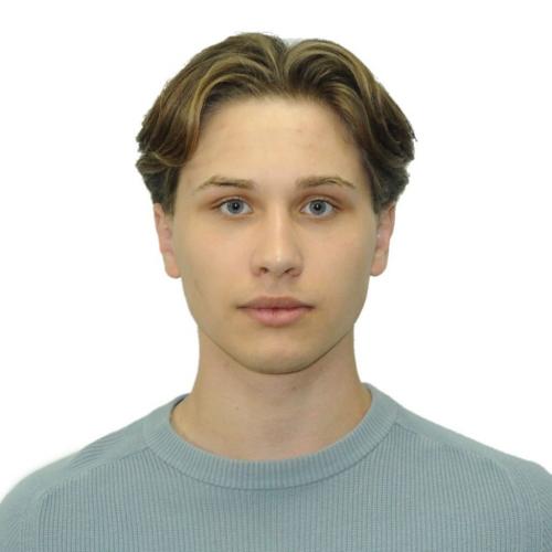Резюме № 461355 от 2 мая 2025