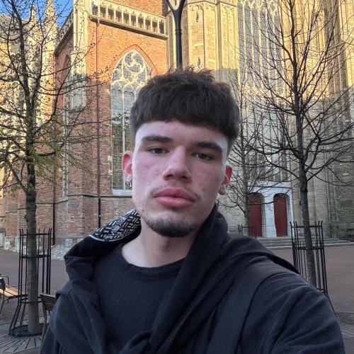 Резюме № 461529 от 4 мая 2025