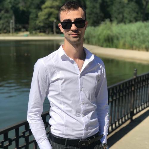 Резюме № 434117 от 22 августа 2024