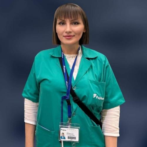 CV № 432967 din 18 mai 2025