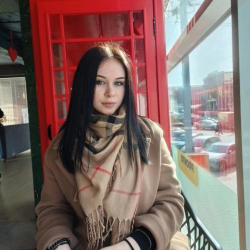 Резюме № 461867 от 6 мая 2025