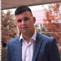 Официант