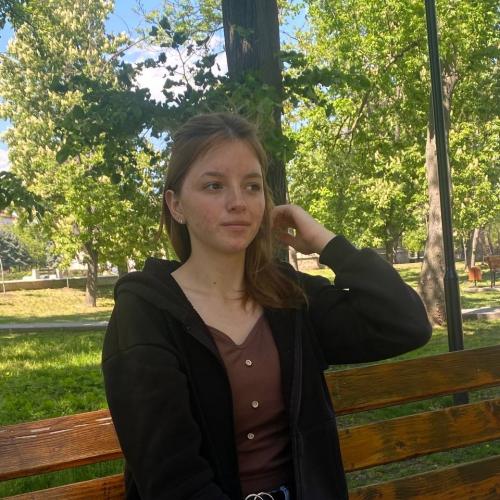 Резюме № 462216 от 8 мая 2025
