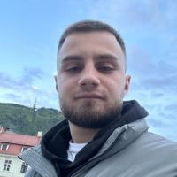 Full-Stack Developer