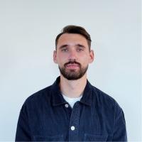 Front-End Developer