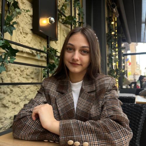 Резюме № 463504 от 24 сентября 2025