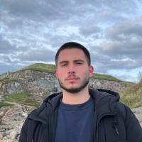 Analyst, Marketing, RevOps