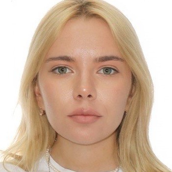 Резюме № 463449 от 20 мая 2025