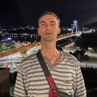 Офисный работник