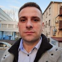 PHP Backend Developer