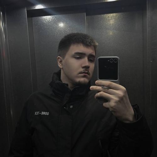 Резюме № 465158 от 27 сентября 2025