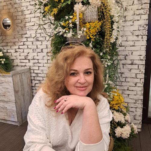Резюме № 465223 от 29 июня 2025