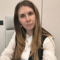 Manager / Consultant / SMM