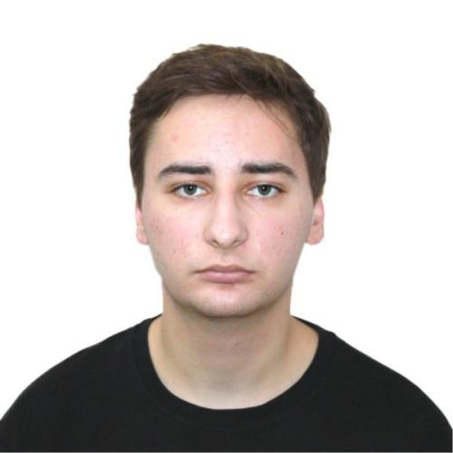 Резюме № 466201 от 31 мая 2025