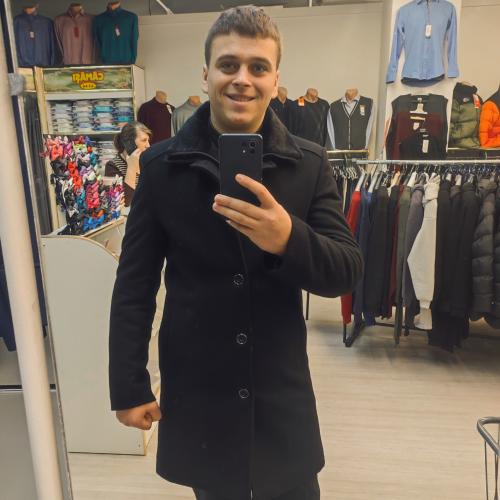 Резюме № 466589 от 2 июня 2025