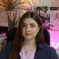 UX/UI дизайнер