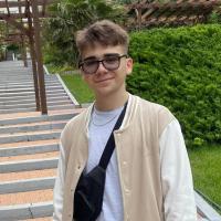 Официант