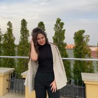 Social Media Manager (SMM)