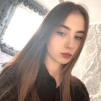 Официант