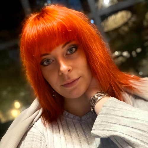 Резюме № 319024 от 8 июня 2025