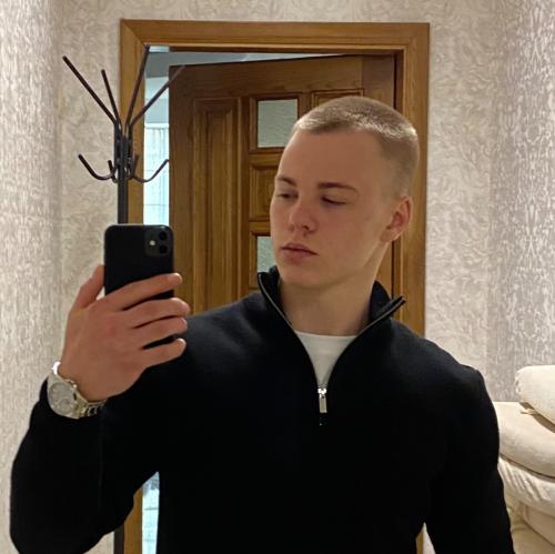 Резюме № 467941 от 8 июня 2025