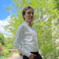 Работник в IT области