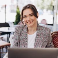 Маркетолог (инфопродукт, Edtech)