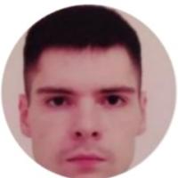 Работник на складе