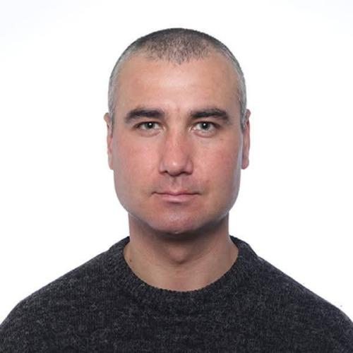 Резюме № 457972 от 11 июня 2025