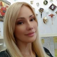 Администратор салона красоты