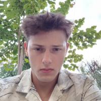 Junior Front-End Developer