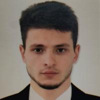 Customer service sales representative