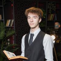 Vânzător-consultant