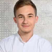 Рабочий на склад