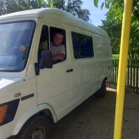 Водитель категории Б