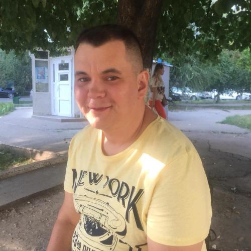 Резюме № 471270 от 23 июня 2025