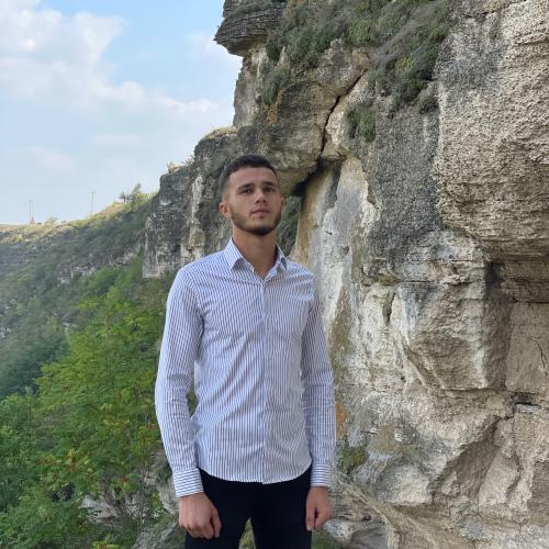 Резюме № 471278 от 23 июня 2025