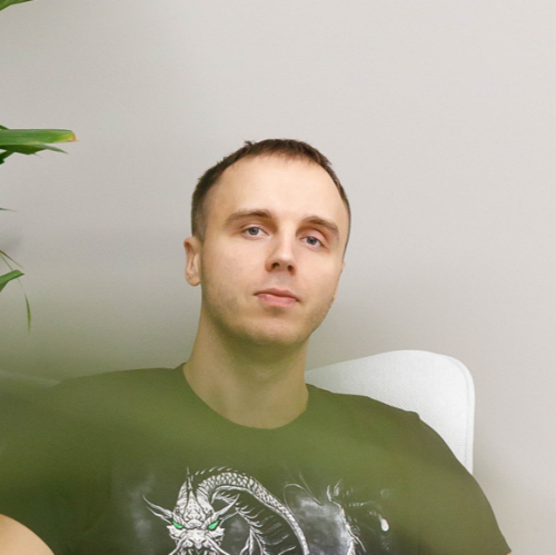 Резюме № 443283 от 25 июня 2025