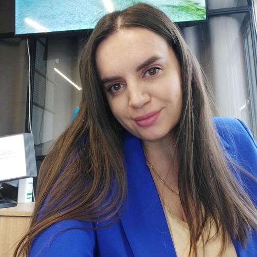 Резюме № 433582 от 20 июня 2025