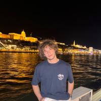 Водитель-курьер