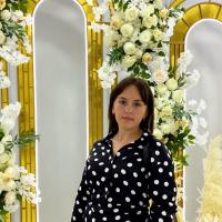Lucrătoare fără experiență