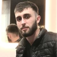 Barman