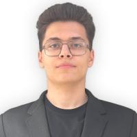 Менеджер по продажам