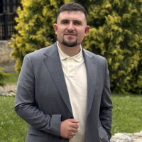 Sales Manager / Dispatcher (English, Romanian)
