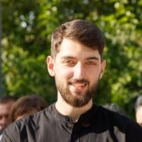 Front-End Developer