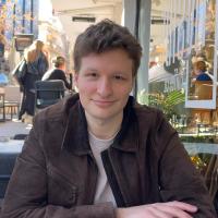 UI/UX Designer