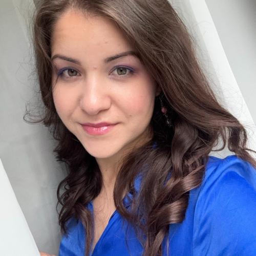 Резюме № 388083 от 20 декабря 2025