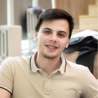 IT Specialist începător