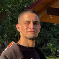 Разнорабочий